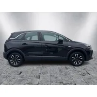 Opel Crossland, 2022, МКПП, пробег 71140 км
