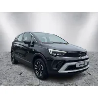 Opel Crossland, 2022, МКПП, пробег 71140 км