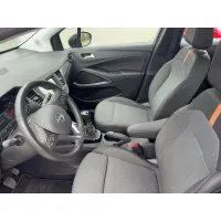 Opel Crossland, 2022, МКПП, пробег 71140 км