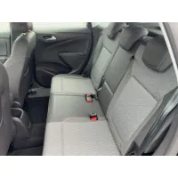 Opel Crossland, 2022, МКПП, пробег 71140 км