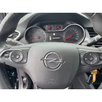 Opel Crossland, 2022, МКПП, пробег 71140 км