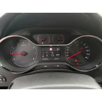 Opel Crossland, 2023, АКПП, пробег 16400 км