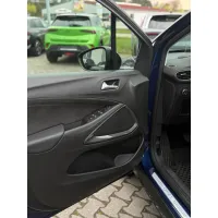 Opel Crossland, 2023, АКПП, пробег 16400 км