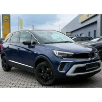 Opel Crossland, 2023, АКПП, пробег 16400 км