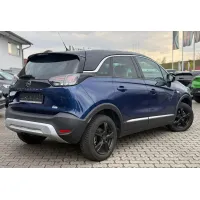 Opel Crossland, 2023, АКПП, пробег 16400 км