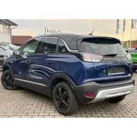 Opel Crossland, 2023, АКПП, пробег 16400 км