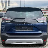 Opel Crossland, 2023, АКПП, пробег 16400 км
