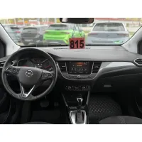 Opel Crossland, 2023, АКПП, пробег 16400 км