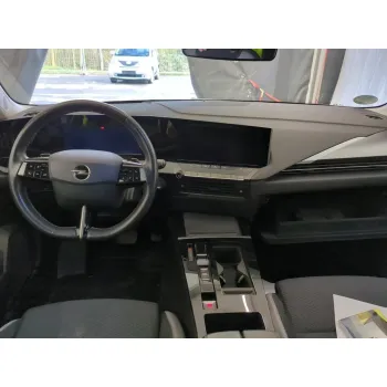 Opel Astra, 2022, АКПП, пробег 69678 км