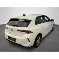 Opel Astra, 2022, АКПП, пробег 69678 км