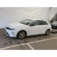 Opel Astra, 2022, АКПП, пробег 69678 км