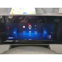 Opel Astra, 2022, АКПП, пробег 69678 км