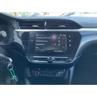 Opel Corsa, 2023, АКПП, пробег 26724 км