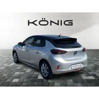 Opel Corsa, 2023, АКПП, пробег 26724 км