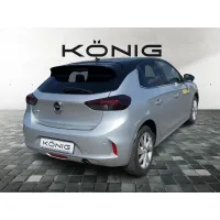 Opel Corsa, 2023, АКПП, пробег 26724 км
