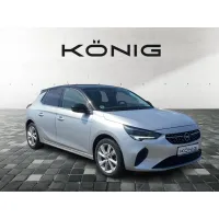 Opel Corsa, 2023, АКПП, пробег 26724 км