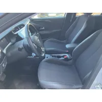 Opel Corsa, 2023, АКПП, пробег 26724 км