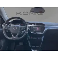 Opel Corsa, 2023, АКПП, пробег 26724 км