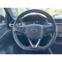 Opel Corsa, 2023, АКПП, пробег 26724 км