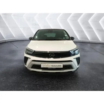 Opel Crossland, 2023, АКПП, пробег 25500 км