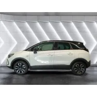 Opel Crossland, 2023, АКПП, пробег 25500 км