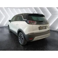 Opel Crossland, 2023, АКПП, пробег 25500 км