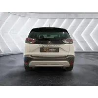 Opel Crossland, 2023, АКПП, пробег 25500 км