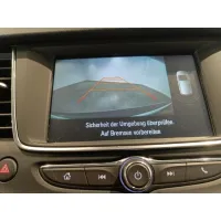 Opel Crossland, 2023, АКПП, пробег 25500 км