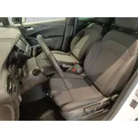 Opel Crossland, 2023, АКПП, пробег 25500 км