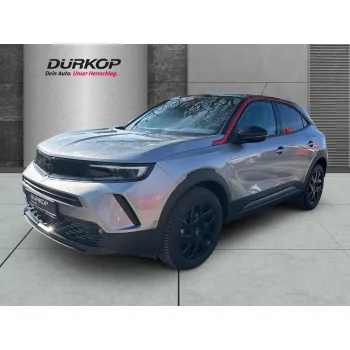 Opel Mokka, 2023, АКПП, пробег 20100 км