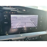 Opel Mokka, 2023, АКПП, пробег 20100 км