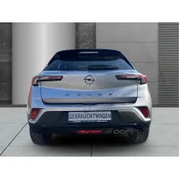 Opel Mokka, 2023, АКПП, пробег 20100 км