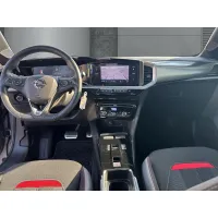 Opel Mokka, 2023, АКПП, пробег 20100 км