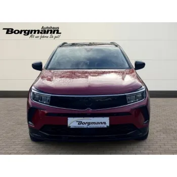 Opel Grandland, 2023, АКПП, пробег 37950 км