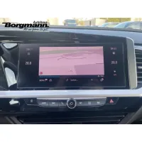 Opel Grandland, 2023, АКПП, пробег 37950 км