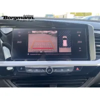 Opel Grandland, 2023, АКПП, пробег 37950 км