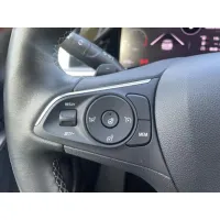 Opel Grandland, 2023, АКПП, пробег 37950 км