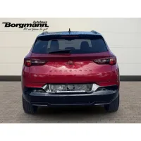 Opel Grandland, 2023, АКПП, пробег 37950 км