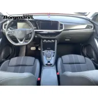 Opel Grandland, 2023, АКПП, пробег 37950 км
