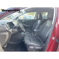 Opel Grandland, 2023, АКПП, пробег 37950 км