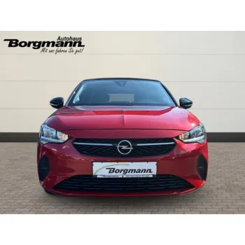 Opel Corsa, 2023, МКПП, пробег 26400 км