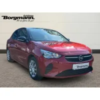 Opel Corsa, 2023, МКПП, пробег 26400 км