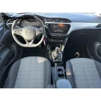 Opel Corsa, 2023, МКПП, пробег 26400 км