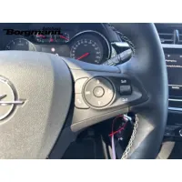 Opel Corsa, 2023, МКПП, пробег 26400 км