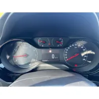 Opel Corsa, 2023, МКПП, пробег 26400 км