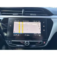 Opel Corsa, 2023, МКПП, пробег 26400 км