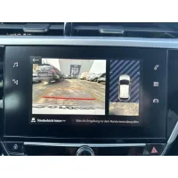 Opel Corsa, 2023, МКПП, пробег 26400 км