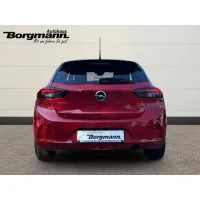 Opel Corsa, 2023, МКПП, пробег 26400 км