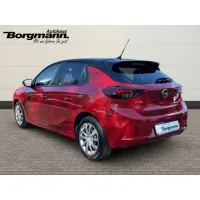 Opel Corsa, 2023, МКПП, пробег 26400 км