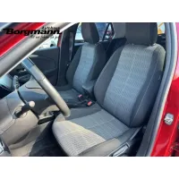 Opel Corsa, 2023, МКПП, пробег 26400 км